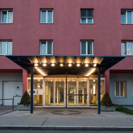 Arion Cityhotel Vienna Und Appartements Exteriör bild